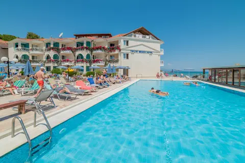 Tsilivi Beach in Δημοτική Ενότητα Αρκαδίων — foto 5