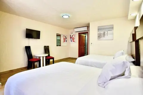 Hotel Solymar Cancun Beach Resort in Cancùn — foto 21
