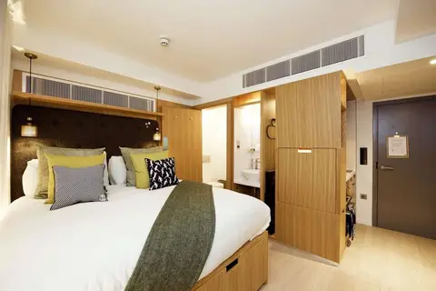 Wilde Aparthotels Covent Garden in Londen — foto 11