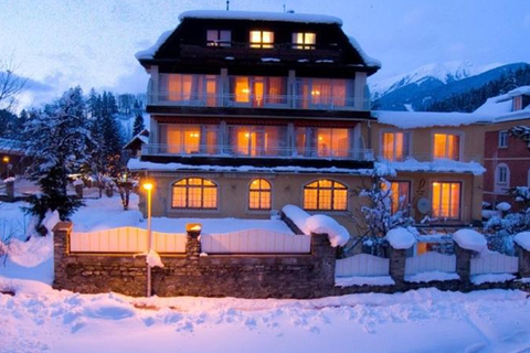 Hotel Lindenhof foto 15