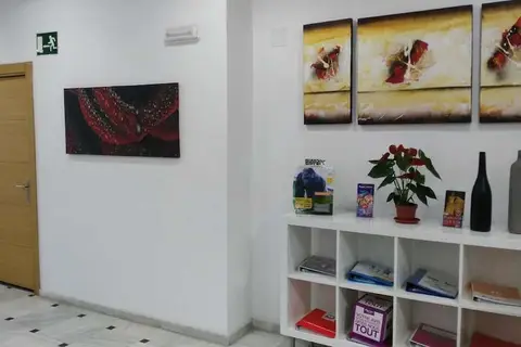 Hotel Kristal in Torremolinos — foto 17
