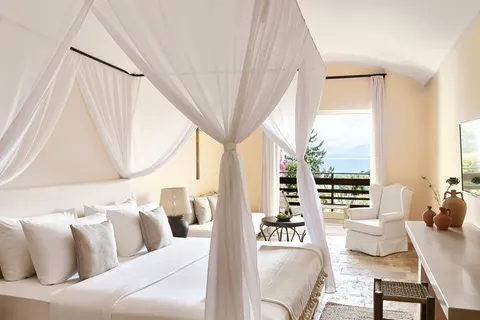 Grecotel LUXME Daphnila Bay in Gouvia — foto 8