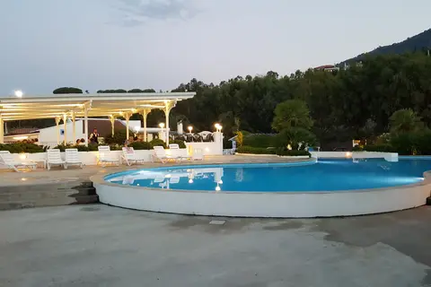 Village Il Cicero in San Giorgio — foto 19