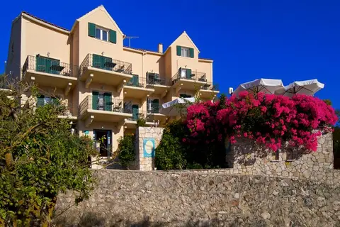 Agnantia in Δημοτική Ενότητα Ερίσου — foto 7