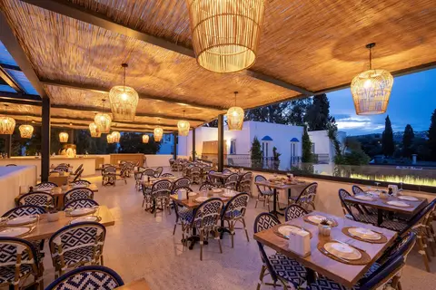 Bitez Paloma Family Club in Bodrum — foto 13