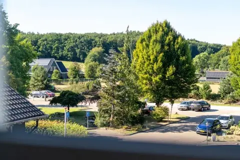Hotel Restaurant Ruimzicht in Zeddam, foto 5