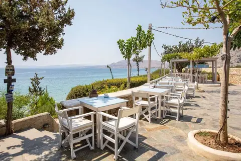 White Olive Premium Lindos in Pefki, foto 23