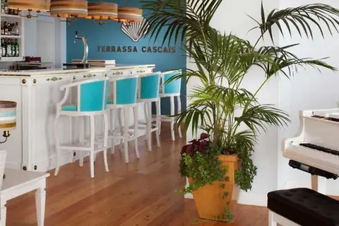 Hotel Senhora da Guia in Cascais — foto 16