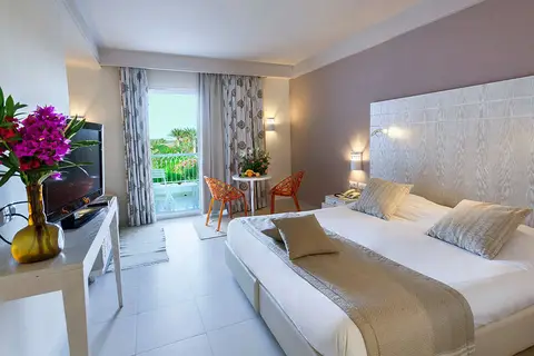 Seabel Rym Beach Djerba in تاقرماس — foto 2