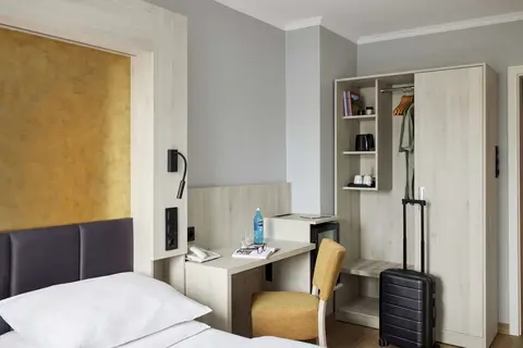 Best Western Raphael Hotel Altona in Hamburg — foto 8