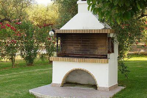 Villa's Anogia met privézwembad foto 14