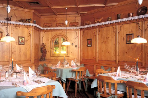 Hotel der Kirchenwirt foto 13