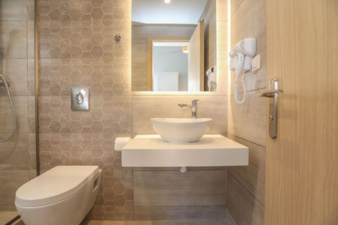 Appartementen Sunflower foto 16