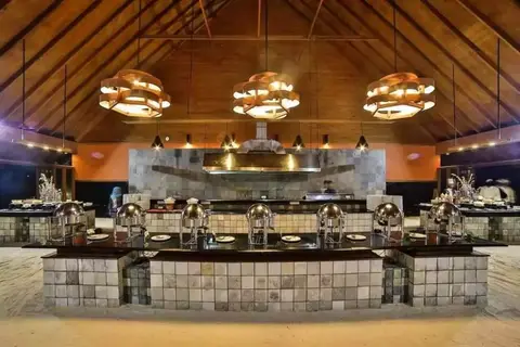 Canareef Resort Maldives in Secretariat of Addu City Council, foto 14