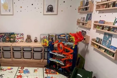 UplandParcs Bergresidence foto 7