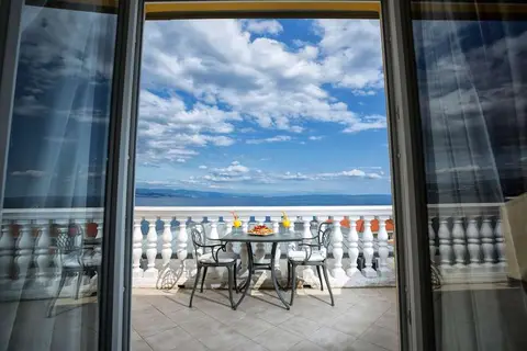 Amadria Park Hotel Continental in Opatija — foto 21