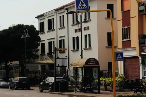 Hotel Orio in Venetië, foto 17
