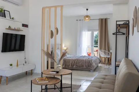 Askos Suites in Elaties Municipal Unit, foto 9