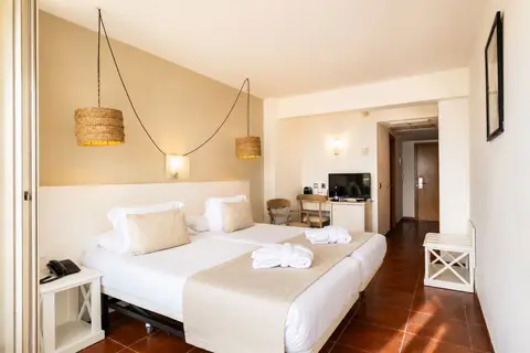 Hotel Na Forana in Cala Ratjada, foto 2