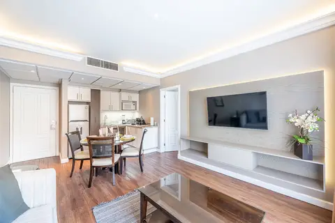 Grand Polanco Residencial in 1a. Región Militar — foto 16