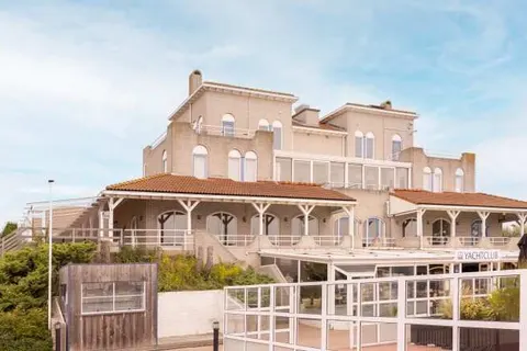 Summio Marina Port Zélande foto 2