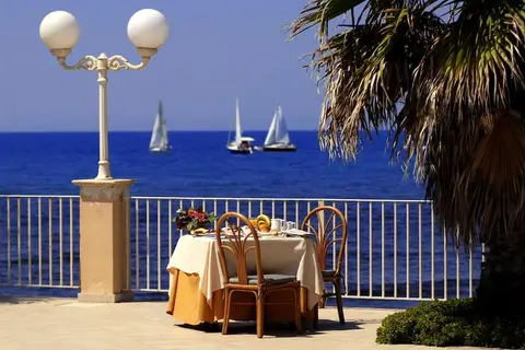 Dioscuri Bay Palace in Agrigento, foto 7