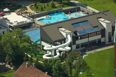 Bohinj ECO Hotel in Bohinjska Bistrica, foto 24