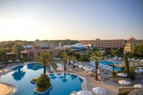 Blue Waters Club in Manavgat — foto 2