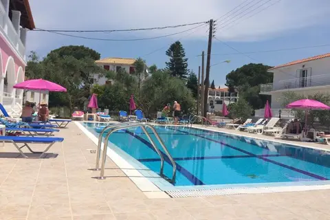 Giannis Studios in Alykanas — foto 16