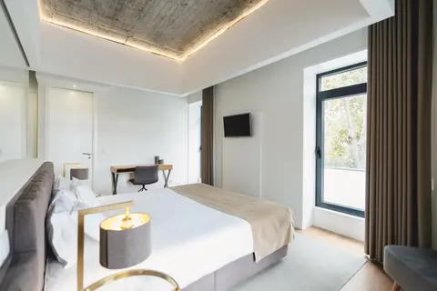 Borralha Hotel, Restaurante & Spa in Vila Real, foto 9