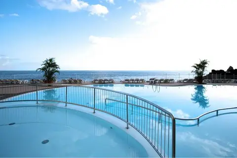 Pestana Vila Lido Madeira in Funchal — foto 7