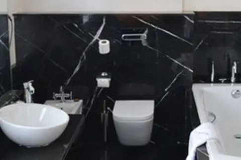 Le 135 Hôtel in Rabat — foto 21