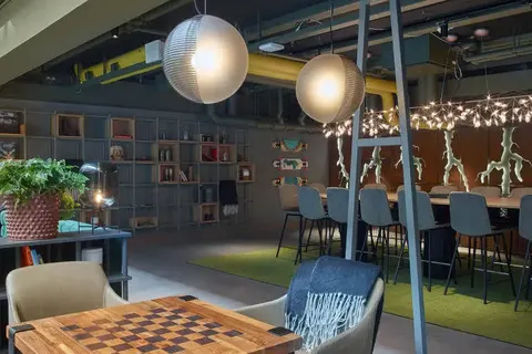 Hotel Downtown Camper by Scandic foto 8