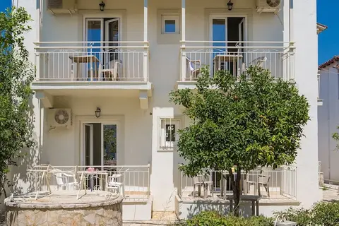 Paralia Studios in Δημοτική Ενότητα Λευκιμμαίων — foto 14