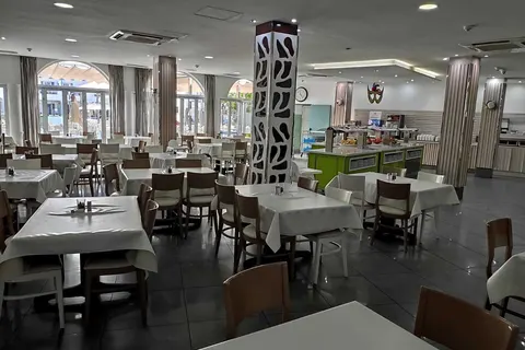 Turbo Club Apartments foto 15