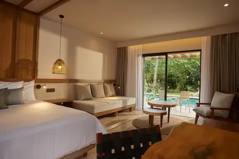 Bahia Principe Luxury Akumal in Puerto Aventuras — foto 28