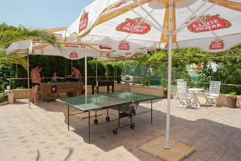 Joya Park Hotel in СПА център Ривиера Бийч — foto 10