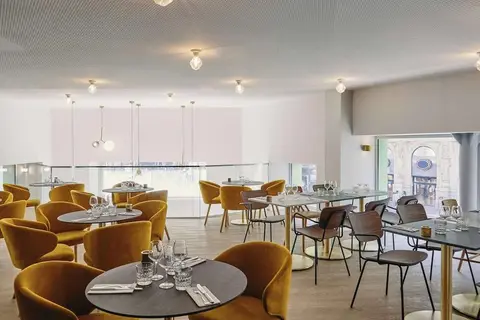 Hotel Mercure Marseille Canebiere Vieux-Port in Marseille, foto 7