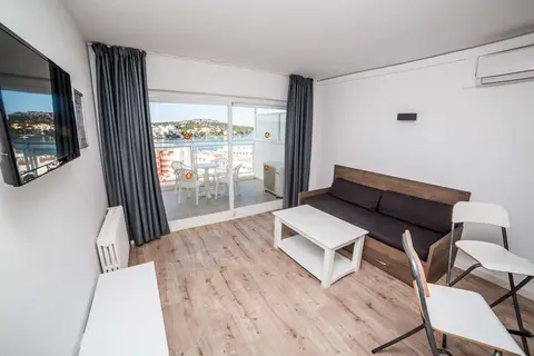 Pierre & Vacances Residence Mallorca Deya in Santa Ponça — foto 29
