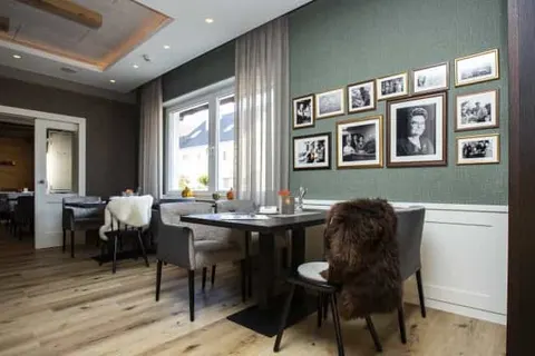 Ringhotel Appelbaum foto 15