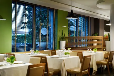 UNAHOTELS The One Milano in San Donato Milanese — foto 6