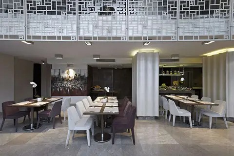Ramada Istanbul Grand Bazaar in İstanbul — foto 8