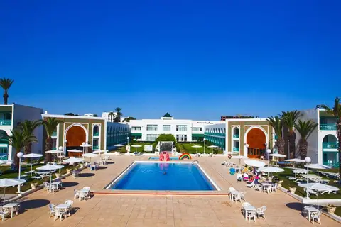 El Mouradi Cap Mahdia in Mahdia