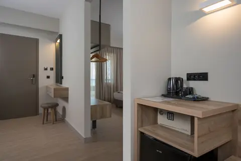 Mare Blue & Suites Hotel in Georgioupolis — foto 30