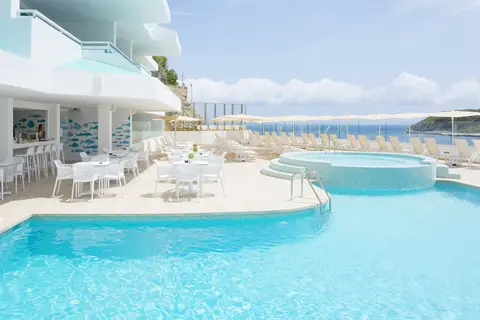 HSM Sandalo Beach in Magaluf — foto 15