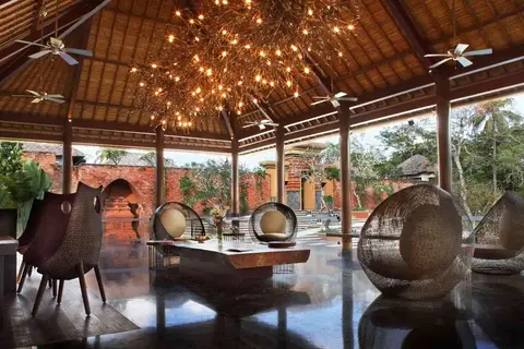 Amarterra Villas Bali Nusa Dua in Kuta Selatan, foto 24