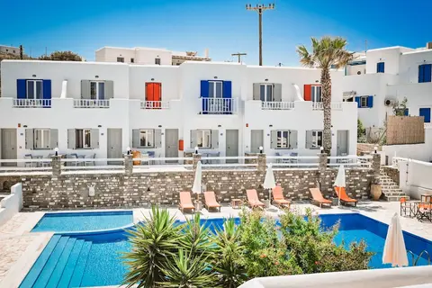 Summer Shades in Naoussa, foto 20