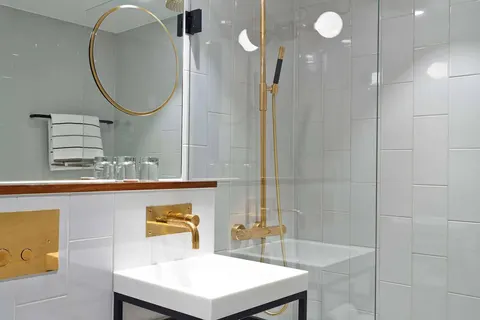 Clarion Hotel Amaranten in Stockholm — foto 5