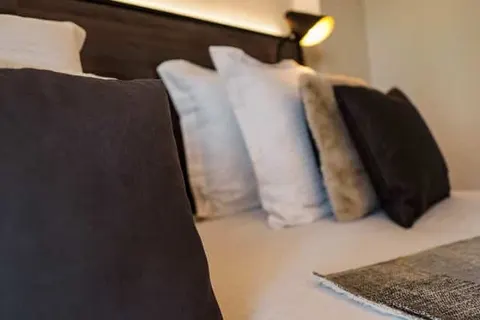 Hotel Gravensteen foto 4