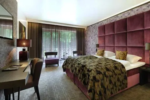 Van der Valk Hotel Gladbeck foto 3